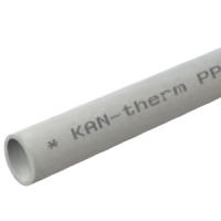 PP труба PN16 20х2,8 Kan