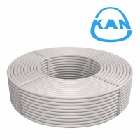 Труба PE-RT c защитой EVOH 5-ти слойная Push 25х3,5