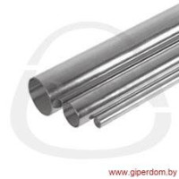 Труба KAN-therm Inox из нержавеющей стали 22х1,2