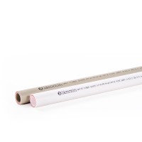 Труба ПП армированная стекловолокном 20х2,8 PN20 (SDR7,4)