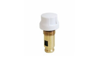Встраиваемая термоголовка М30x1,5