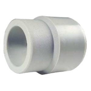 PP муфта редукционная ниппельная 40х32 Kan