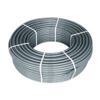 Труба многослойная PE-Xc/Al/PE-HD Platinum 14х2