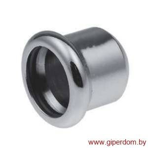 Steel заглушка 35 Steel заглушка 35