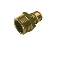 Пресс-переходник с наружной резьбой R3/4"x16 Pradex