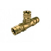 Пресс-тройник 16 Pradex