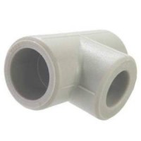 PP тройник редукционный 40х32х40 Kan